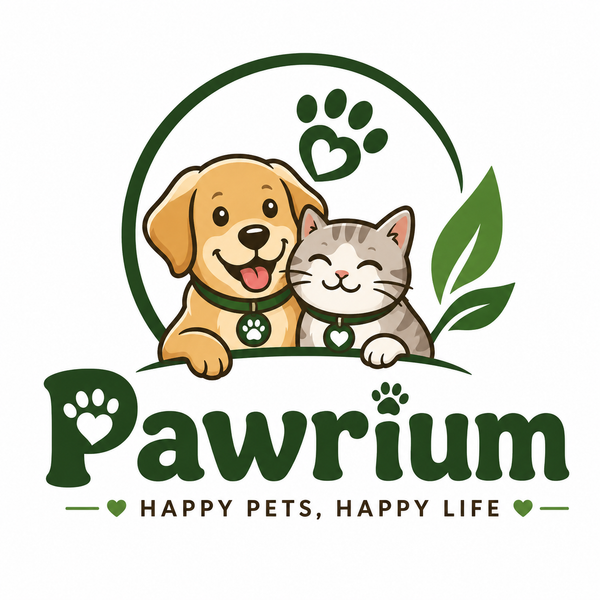 pawrium store