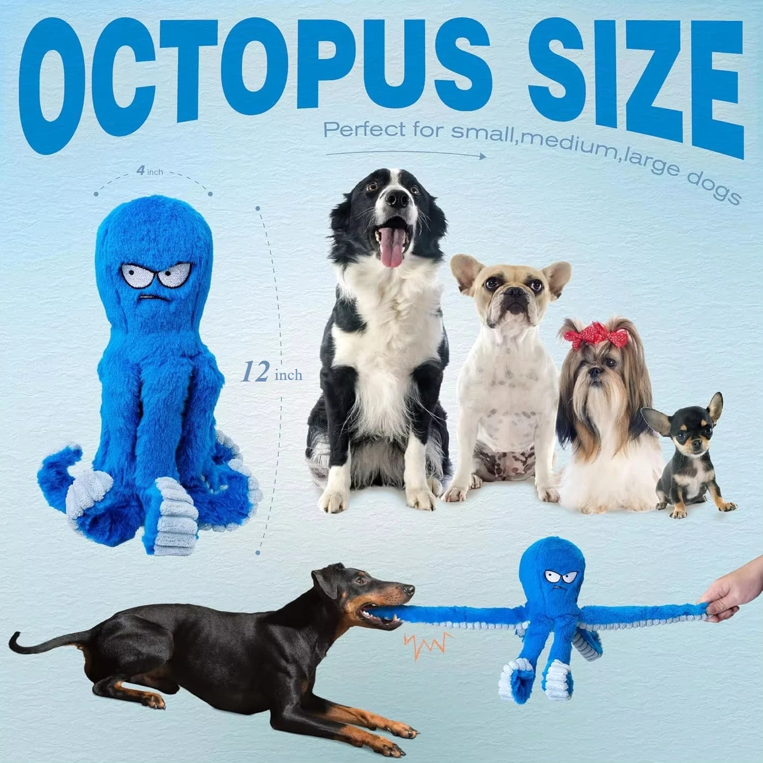 Durable Puppy Chew Toy